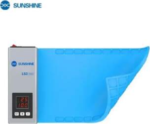 Sunshine LS3 mini LCD Separator