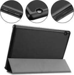 Tactical Tri Fold book type case