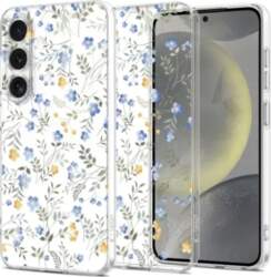 TECH-PROTECT FLEXAIR GALAXY S25 SPRING FLOWERS
