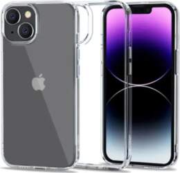 Tech-Protect FlexAir Hybrid case for iPhone