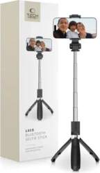 Tech-Protect L01S Bluetooth selfie stick with
