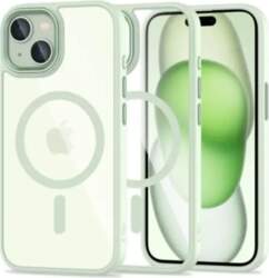 Tech-Protect MagMat MagSafe case for iPhone