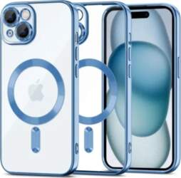 Tech-Protect MagShine Line MagSafe case for