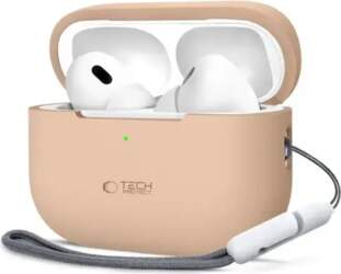 TECH-PROTECT SILICONE APPLE AIRPODS PRO 1