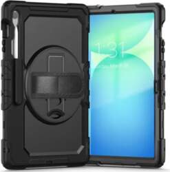 TECH-PROTECT SOLID GALAXY TAB S10 FE+