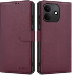 TECH-PROTECT WALLET XIAOMI REDMI NOTE 17