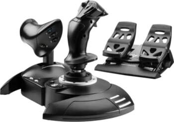 Thrustmaster Controller T-Flight Full Kit X