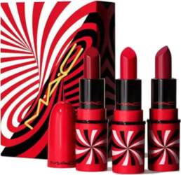 Tiny Tricks Set MAC: Mini, Matte