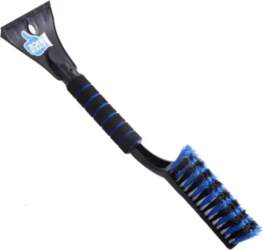 Tom-Par Brush-scraper NICE TOUCH NT 50