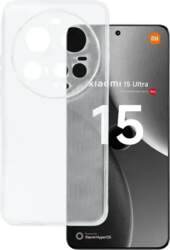 Fusion Accessories Back Case 2 mm