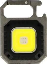 Fusion Accessories Mini flashlight LED keychain