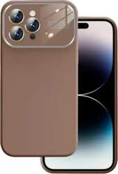 Fusion Accessories Soft Silicone Lens Case