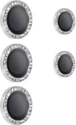 Fusion Accessories Tempered Glass HARD DIAMOND