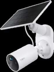 TP-Link Tapo network surveillance camera C410