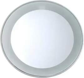Tweezerman LED 15X Mini Mirror in