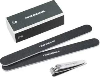 Tweezerman Manicure Kit