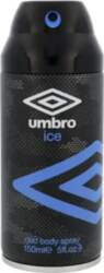 UMBRO Ice Deodorant 150 ml