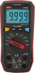 UNI-T UT60BT Bluetooth Digital Multimeter