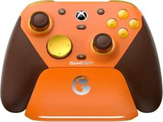 Universal Bluetooth game controller GameSir G7