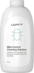 UWANT Mite Neutralizing Cleaning Solution