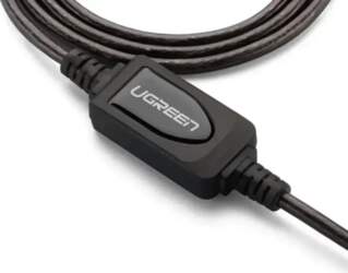 Versaco USB 2.0 extension cable