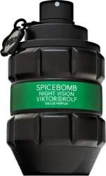 Viktor & Rolf Spicebomb Night Vision