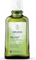 Weleda Масло березы от целлюлита.