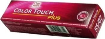 Wella Professionals Color Touch Plus 55/07