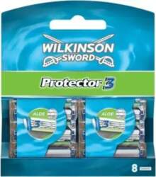 Wilkinson Sword Protector 3 Blades -