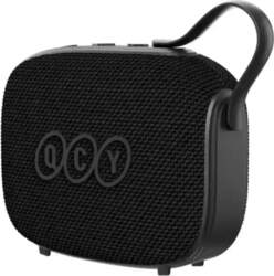 Wireless speaker QCY SP3 (black)