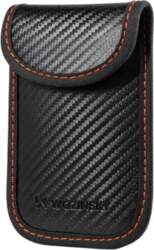 Wozinsky WPB-R14 RFID Blocking Case for