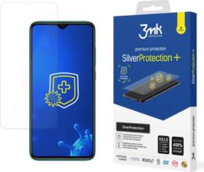 3mk Protection Xiaomi Redmi Note 8