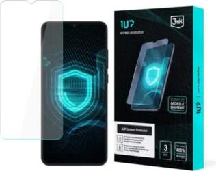 3mk Protection ZTE Blade A53 -