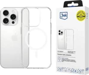 3mk Protection 3MK Armor MagCase for
