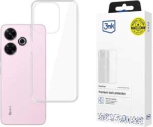 3mk Protection 3mk Clear Case for