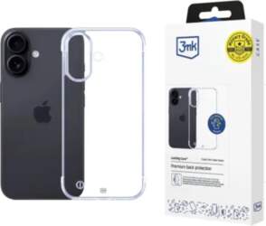 3mk Protection 3mk Just20g Clear Case