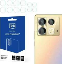 3mk Protection 3MK Lens Protect Infinix