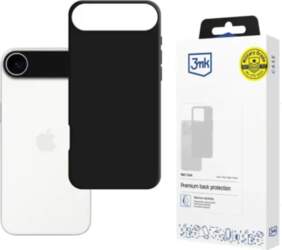 3mk Protection 3mk Matt Case for