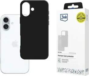 3mk Protection 3MK Matt Case iPhone
