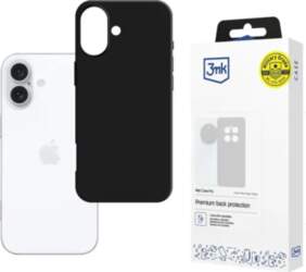 3mk Protection 3mk Matt Case Pro