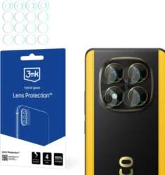 3mk Protection 3MK Lens Protector for