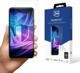 3mk Protection Cubot Note 40 -