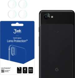 3mk Protection Google Pixel 3 XL