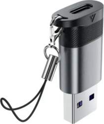 Acefast J8 USB-C - USB-A Adapter