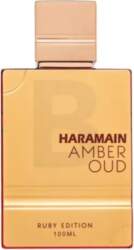 Al Haramain Amber Oud Ruby Edition