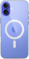 Apple Clear case with MagSafe for