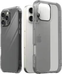 Araree etui Flexield iPhone 16 Pro