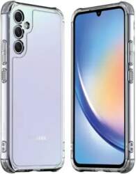 Araree etui Flexield Sam A35 5G