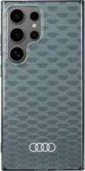 Audi IML Stitching Pattern MagSafe Case