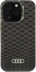 Audi IML Stitching Pattern MagSafe iPhone